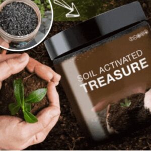 SuperSoil البديل الأمثل للأسمدة الكيميائية