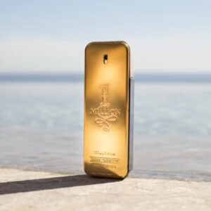 عطر ون مليون العود الذهبي للرجال